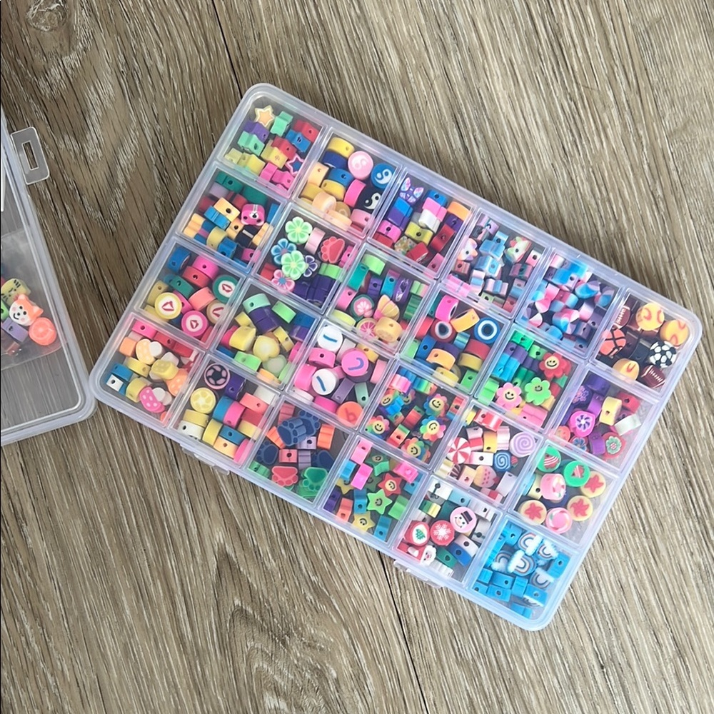 Colorful Bead Craft Kit View 4